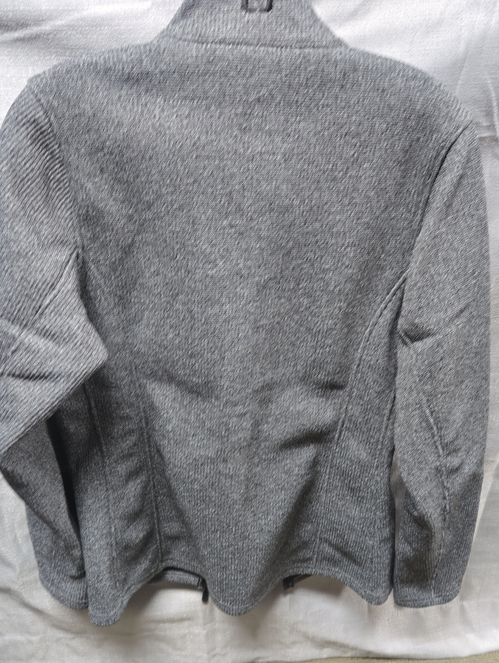 OGIO Front Zip Jacket Medium - Picture 8 of 9